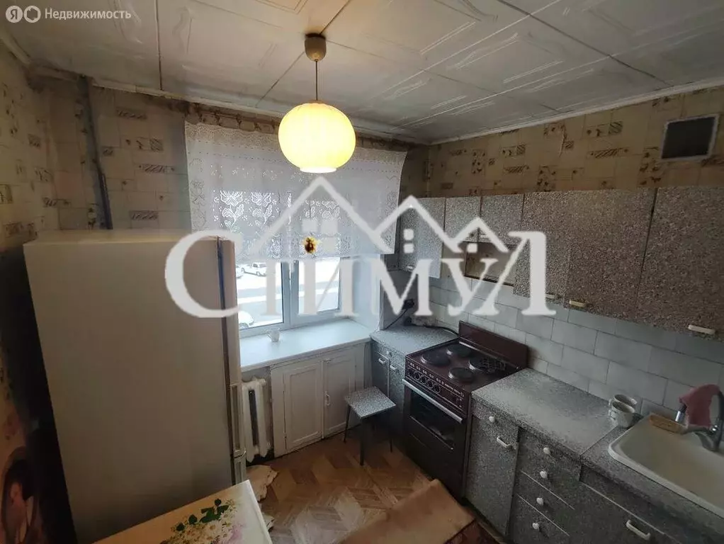 2-комнатная квартира: Черногорск, улица Бограда, 61 (44.2 м) - Фото 1