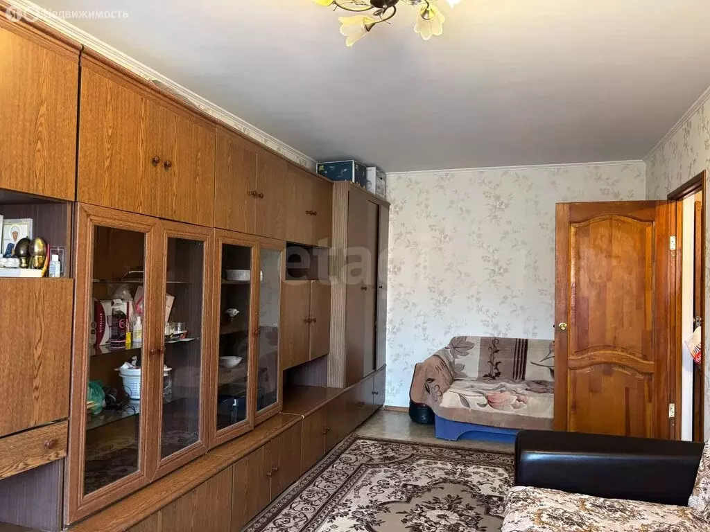 1-комнатная квартира: Пушкино, Набережная улица, 2 (33.6 м) - Фото 2