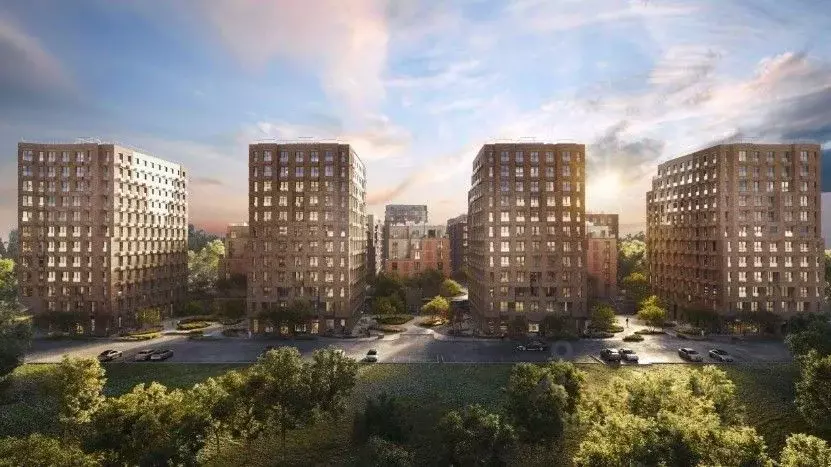 Помещение свободного назначения в Санкт-Петербург Парусная ул., 2 (67 ... - Фото 2