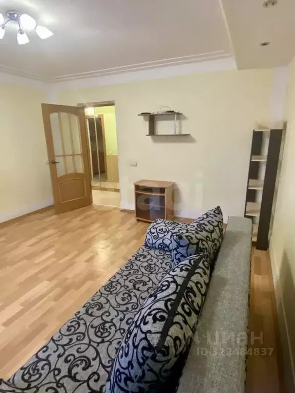 1-к кв. Пермский край, Пермь ул. Революции, 5/1 (34.8 м) - Фото 2