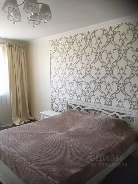 2-к кв. Иркутская область, Иркутск Байкальская ул., 303 (66.8 м) - Фото 1