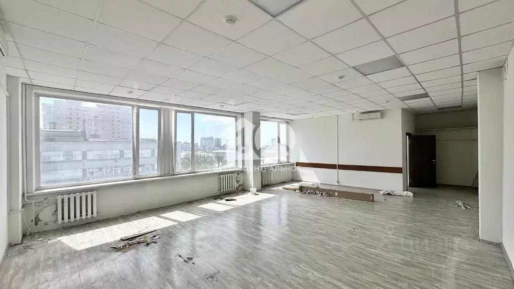 Офис в Новосибирская область, Новосибирск ул. Фрунзе, 5 (73 м) - Фото 1