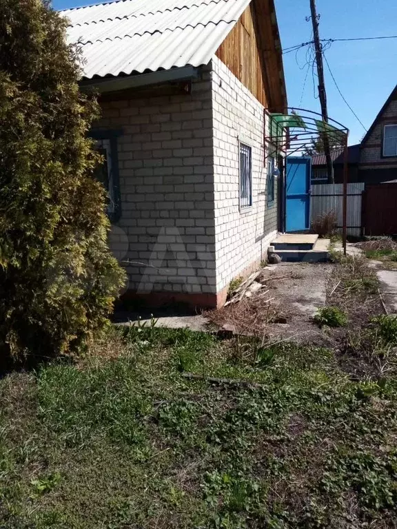 Дача 40 м на участке 8 сот. - Фото 0
