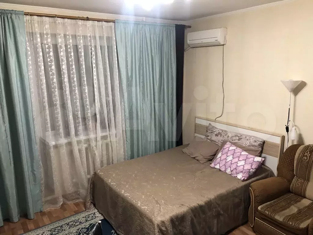 1-к. квартира, 40 м, 7/9 эт. - Фото 0