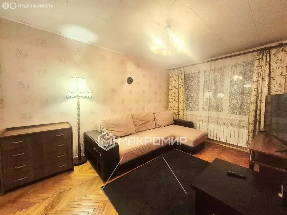 2-комнатная квартира: Санкт-Петербург, проспект Славы, 7к1 (47 м) - Фото 2