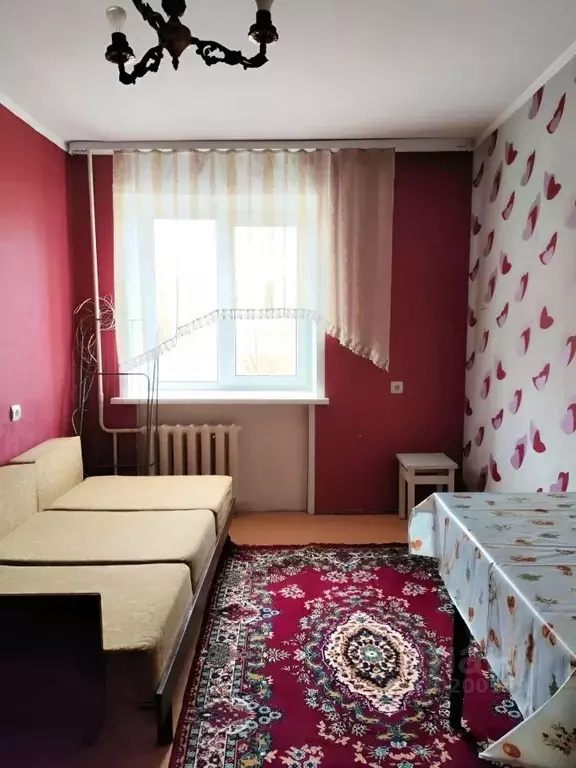 Комната Удмуртия, Ижевск ул. 9 Января, 185А (14.0 м) - Фото 2