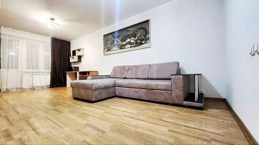 1-к кв. Марий Эл, Йошкар-Ола ул. Машиностроителей, 8Е (43.0 м) - Фото 1