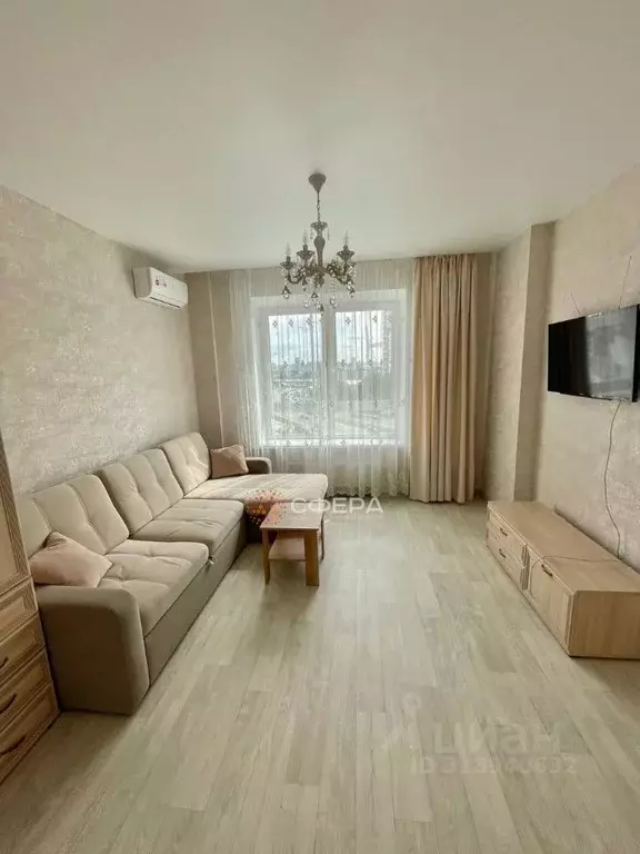 2-к кв. Новосибирская область, Новосибирск ул. Шевченко, 19/1 (65.0 м) - Фото 0