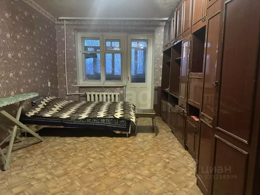 2-к кв. Свердловская область, Нижний Тагил ул. Жуковского, 37 (49.8 м) - Фото 1