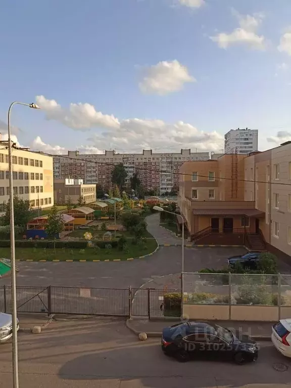 1-к кв. Санкт-Петербург ул. Кустодиева, 3к2 (37.0 м) - Фото 1