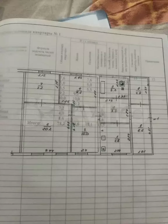 Дом 78 м на участке 8,5 сот. - Фото 0