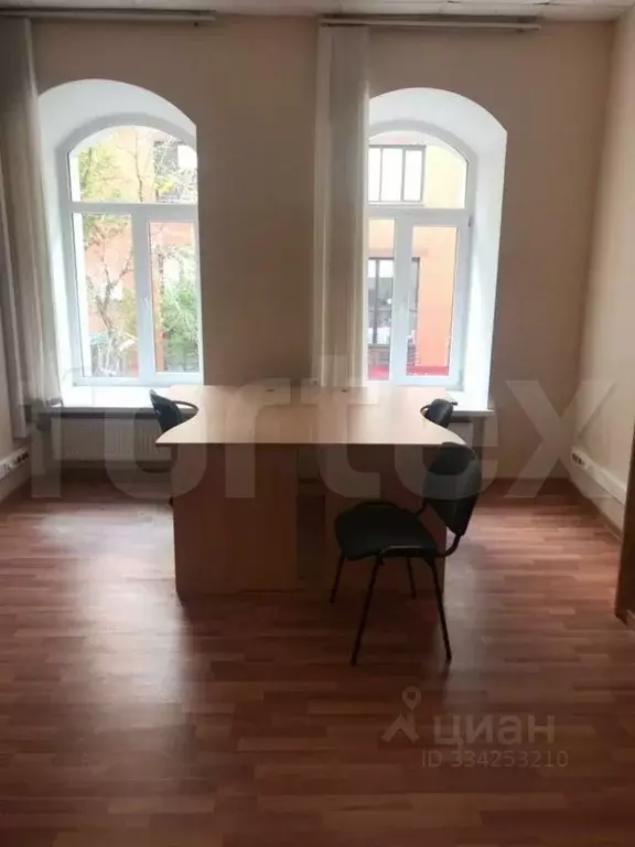 Офис в Москва Большая Новодмитровская ул., 23С6 (1417 м) - Фото 1