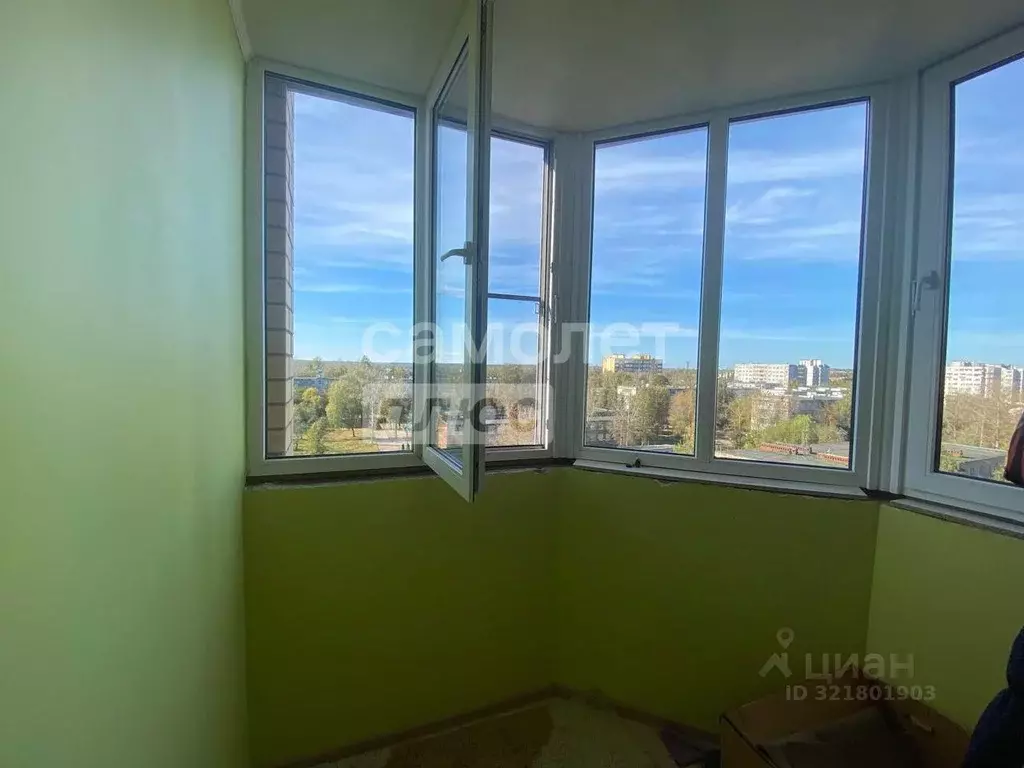 4-к кв. Калужская область, Калуга Дорожная ул., 11к1 (89.5 м) - Фото 1