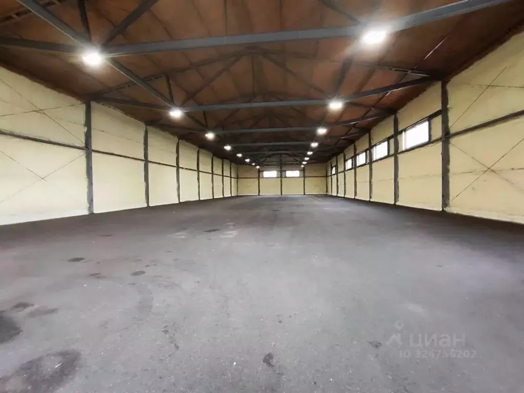 Склад в Санкт-Петербург Пискаревский просп., 125В (1200 м) - Фото 2