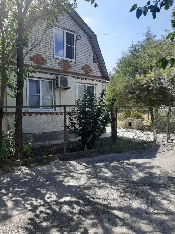 Дом в Ростовская область, Батайск Труд ДНТ,  (55 м) - Фото 0