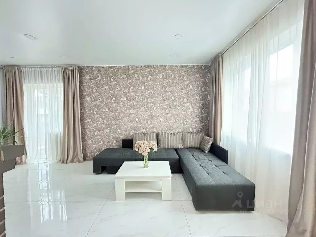 Дом в Ленинградская область, Всеволожский район, Колтушское городское ... - Фото 1