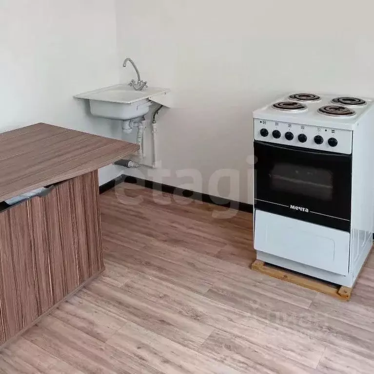 1-к кв. Ростовская область, Ростов-на-Дону ул. Александра Печерского, ... - Фото 1