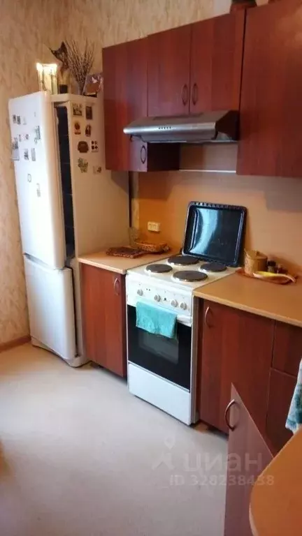 1-к кв. Санкт-Петербург ул. Маршала Захарова, 12к1 (38.0 м) - Фото 1