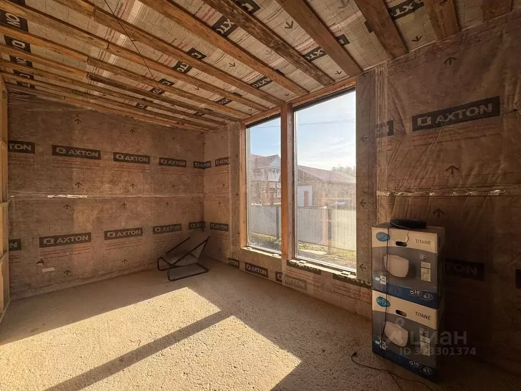 Дом в Алтайский край, Тальменский район, Озерки ст. ул. Сукачева, 36 ... - Фото 2