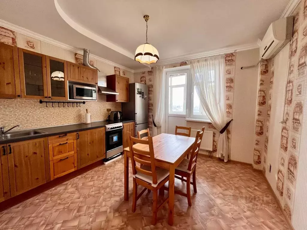 2-к кв. Краснодарский край, Краснодар ул. Достоевского, 84 (76.0 м) - Фото 2