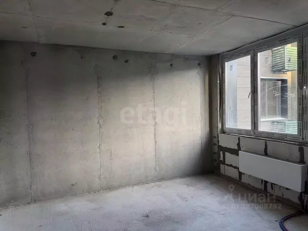 1-к кв. Московская область, Долгопрудный Парковая ул., 42к1 (42.0 м) - Фото 1