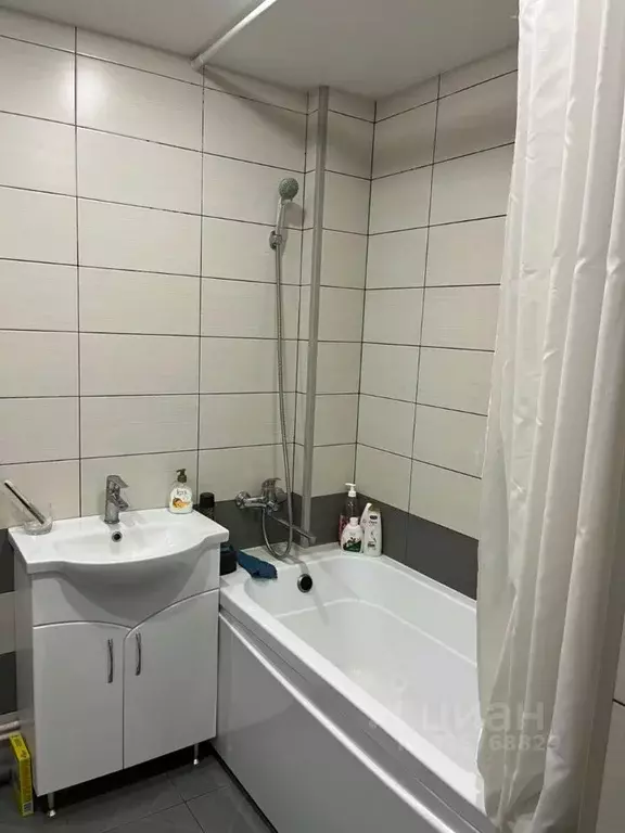 Студия Самарская область, Тольятти ул. 40 лет Победы, 51В (25.0 м) - Фото 2