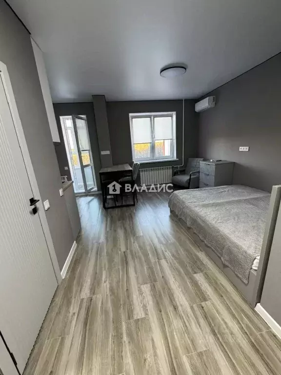 Студия Владимирская область, Владимир пос. Заклязьменский, ул. ... - Фото 2