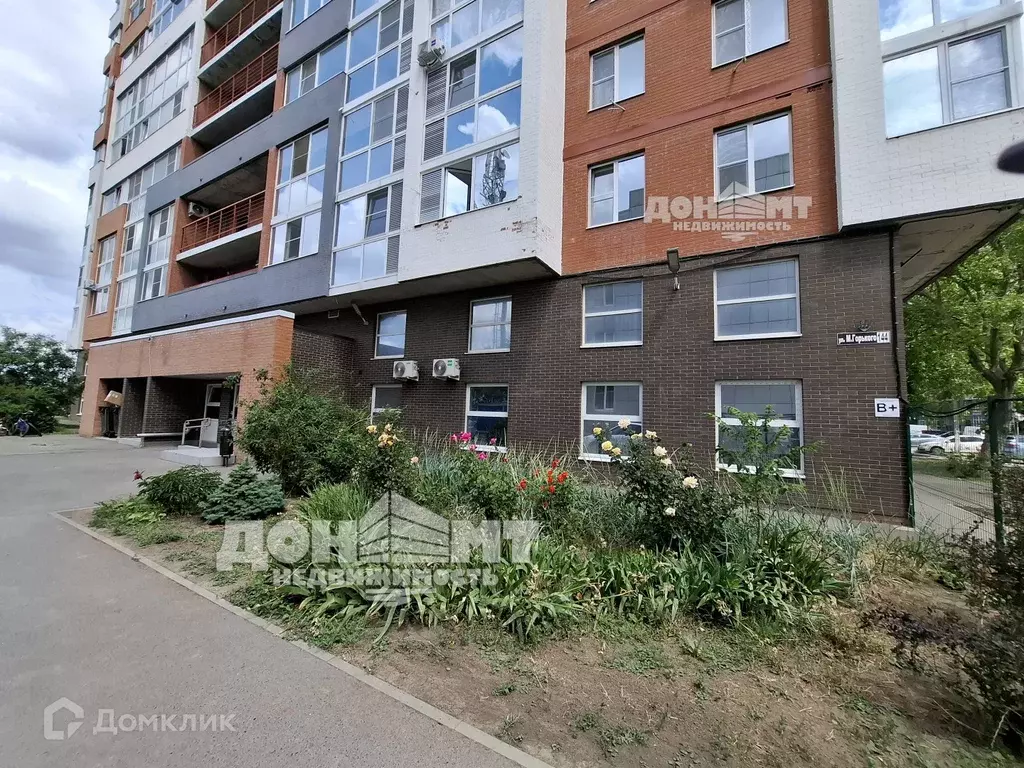 Продаётся квартира-студия, 26.45 м - Фото 0