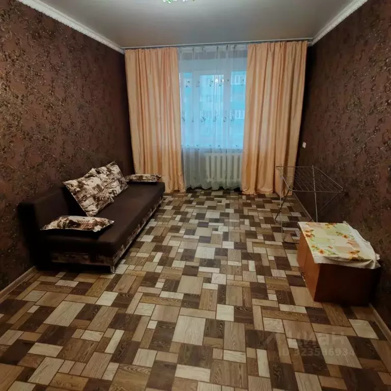 1-к кв. Татарстан, Альметьевск ул. Пугачева, 22 (29.0 м) - Фото 2