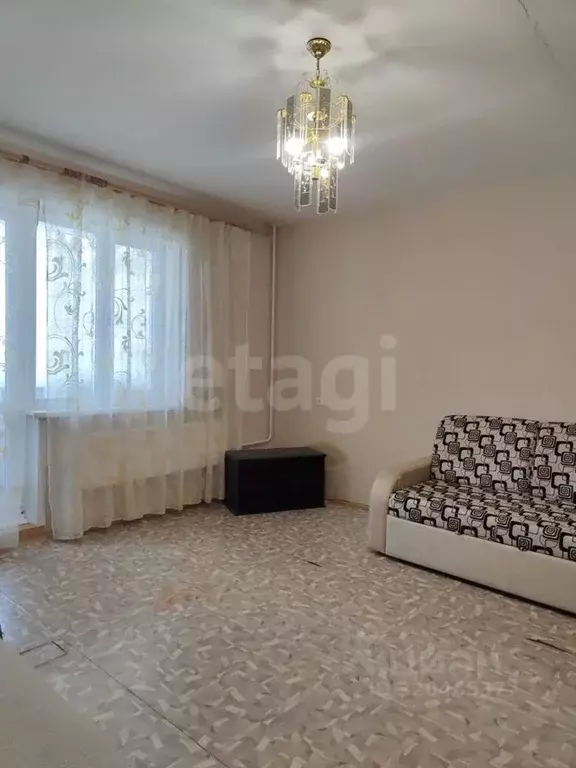 1-к кв. Курганская область, Шадринск ул. Автомобилистов, 44 (39.9 м) - Фото 1