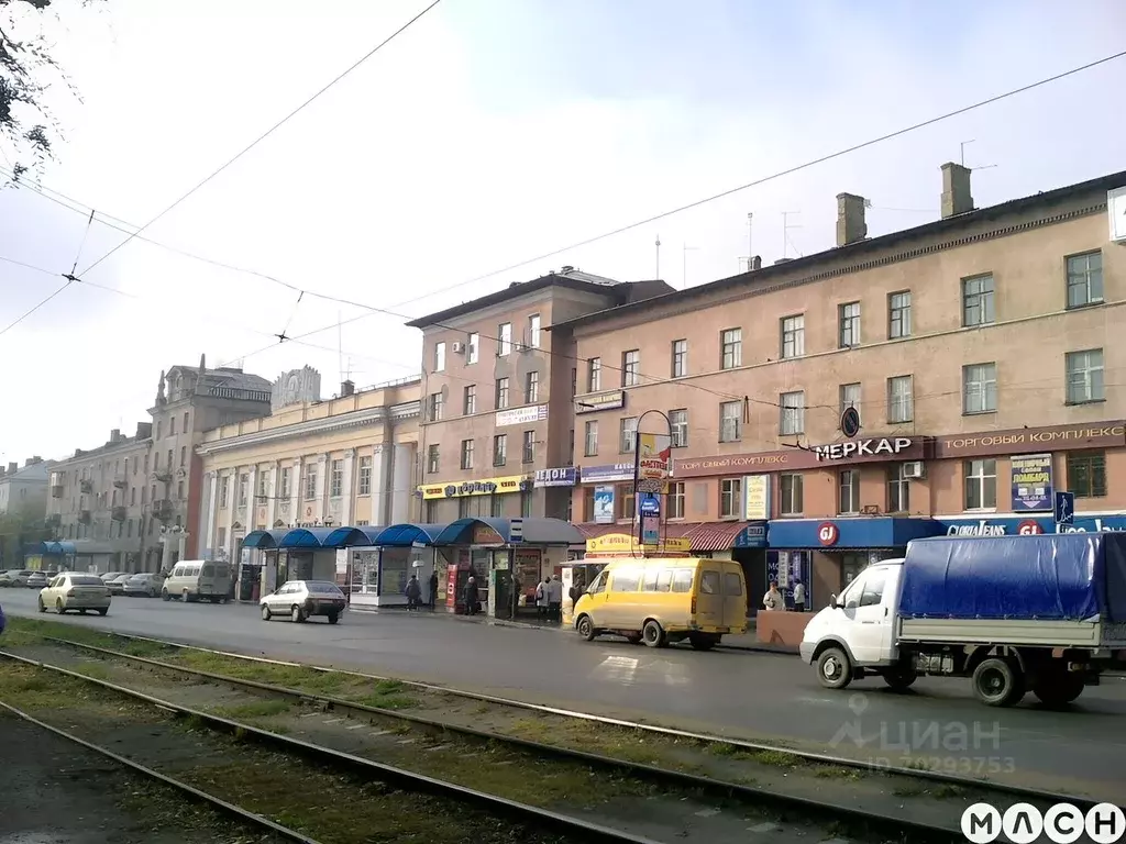 Торговая площадь в Омская область, Омск ул. Богдана Хмельницкого, 214 .,  Аренда торговых помещений в Омске, ID объекта - 80001437107