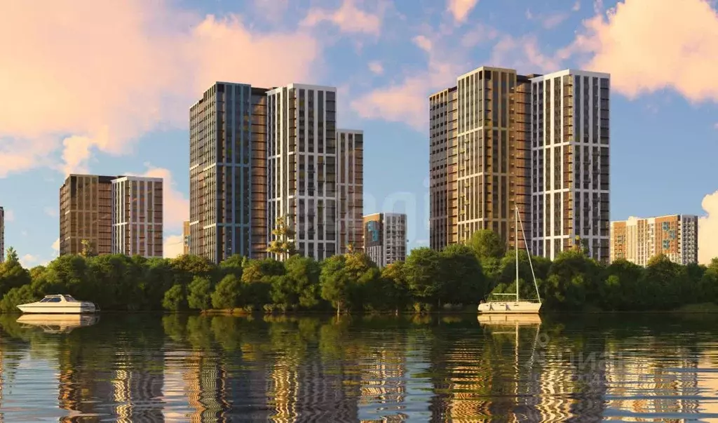 Помещение свободного назначения в Брянская область, Брянск Московский ... - Фото 1