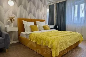 1-к кв. Орловская область, Орел Широко-Холодная ул., 8 (39.0 м) - Фото 0