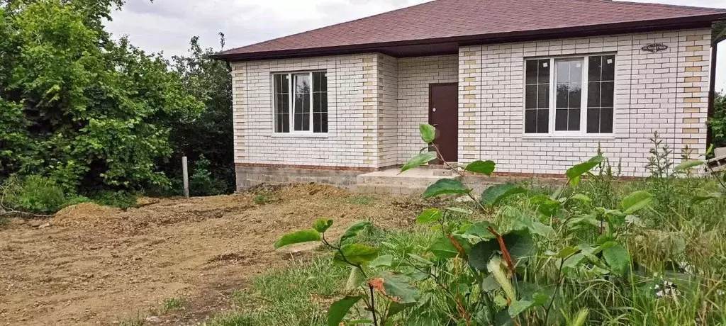 Дом в Ставропольский край, Ставрополь Ремонтник садовое товарищество, ... - Фото 2