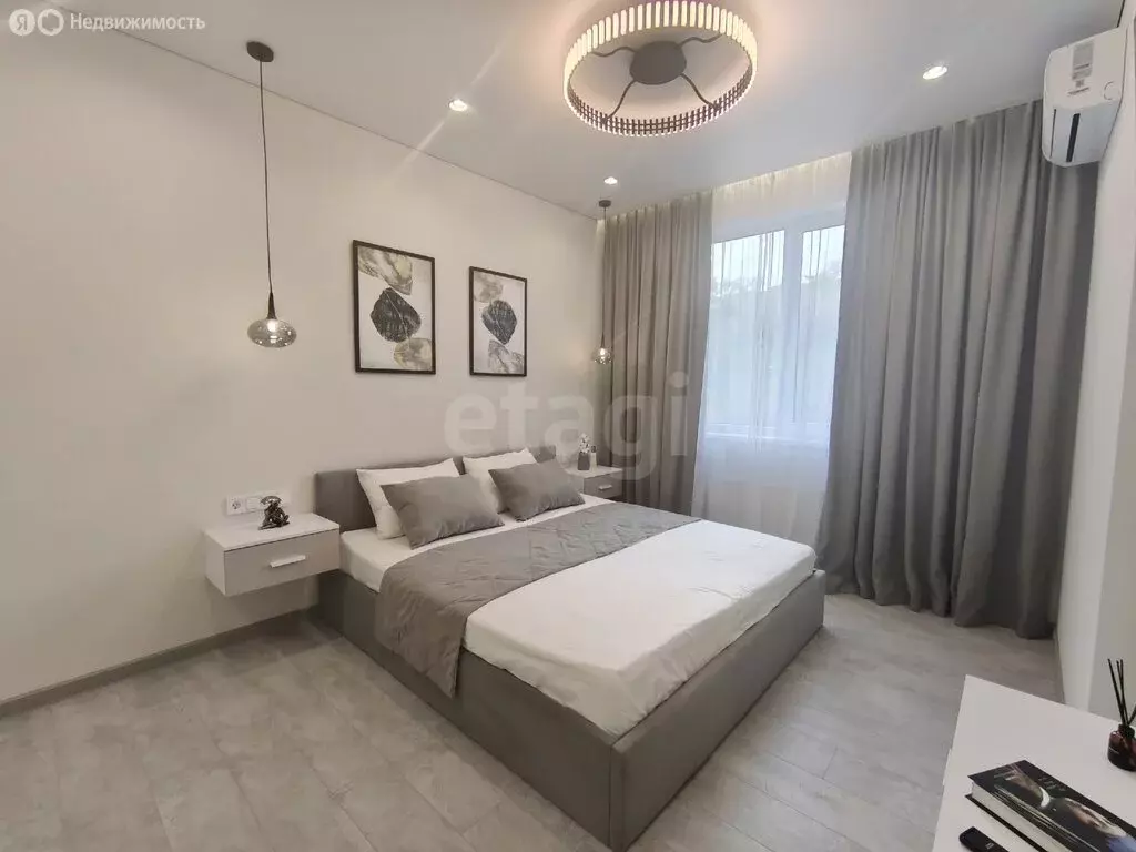 1-комнатная квартира: Симферополь, Мраморный переулок, 40 (38 м) - Фото 2