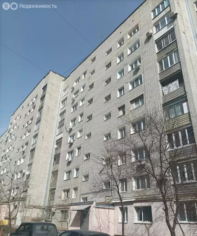 2-комнатная квартира: Саратов, проспект Строителей, 5А (47.4 м) - Фото 0