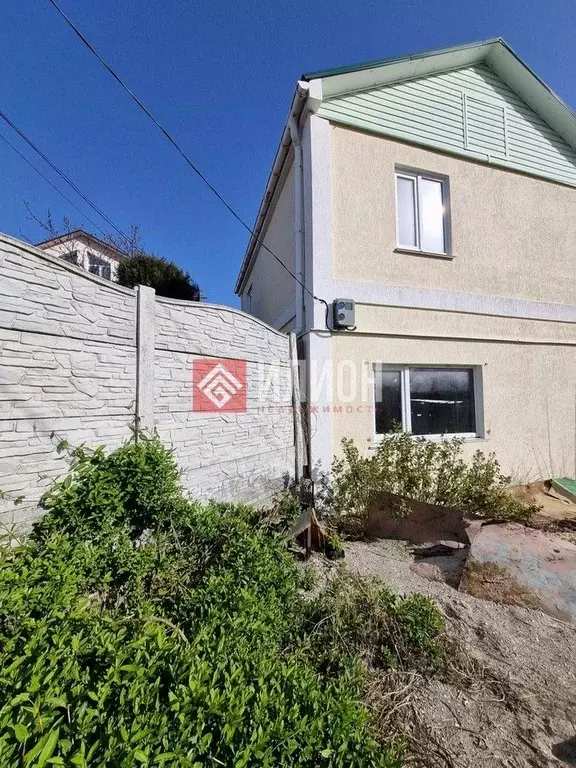 Дом в Севастополь Рыбак-6 садоводческое товарищество, 90 (178 м) - Фото 2