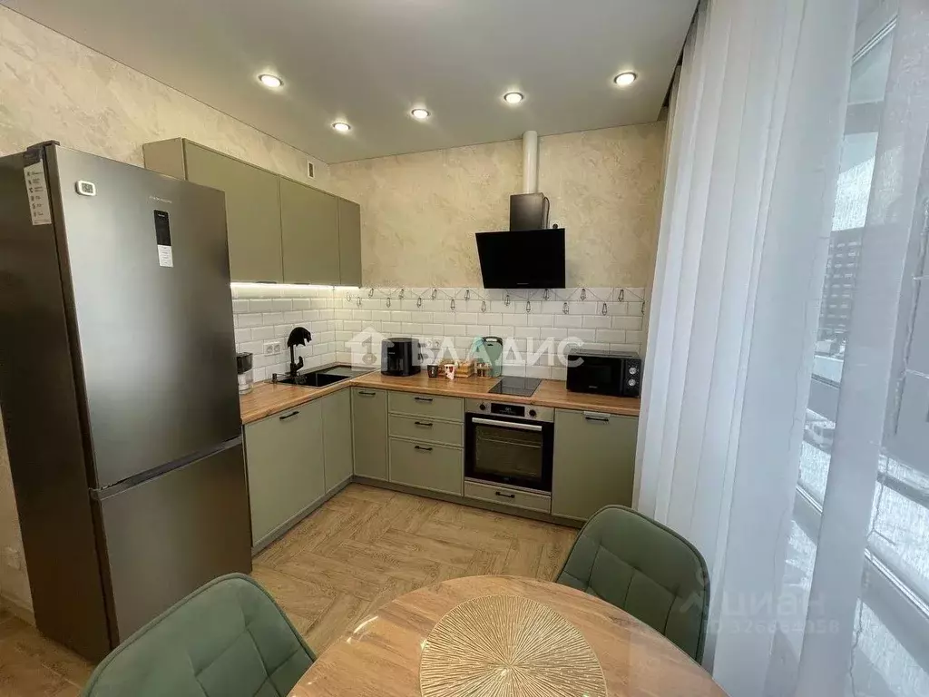 1-к кв. Московская область, Красногорск городской округ, Путилково пгт ... - Фото 2