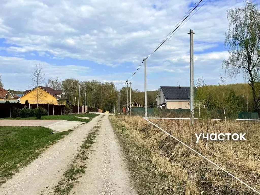Заокский Район Деревня Малахово Купить Дом