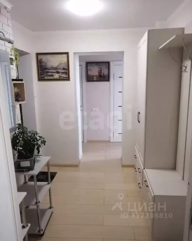 2-к кв. Краснодарский край, Геленджик ул. Леселидзе, 8 (49.9 м) - Фото 0