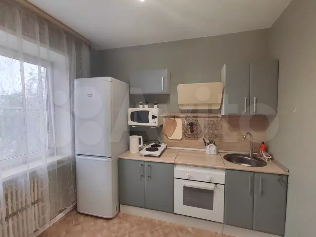 2-к. квартира, 50 м, 2/9 эт. - Фото 0