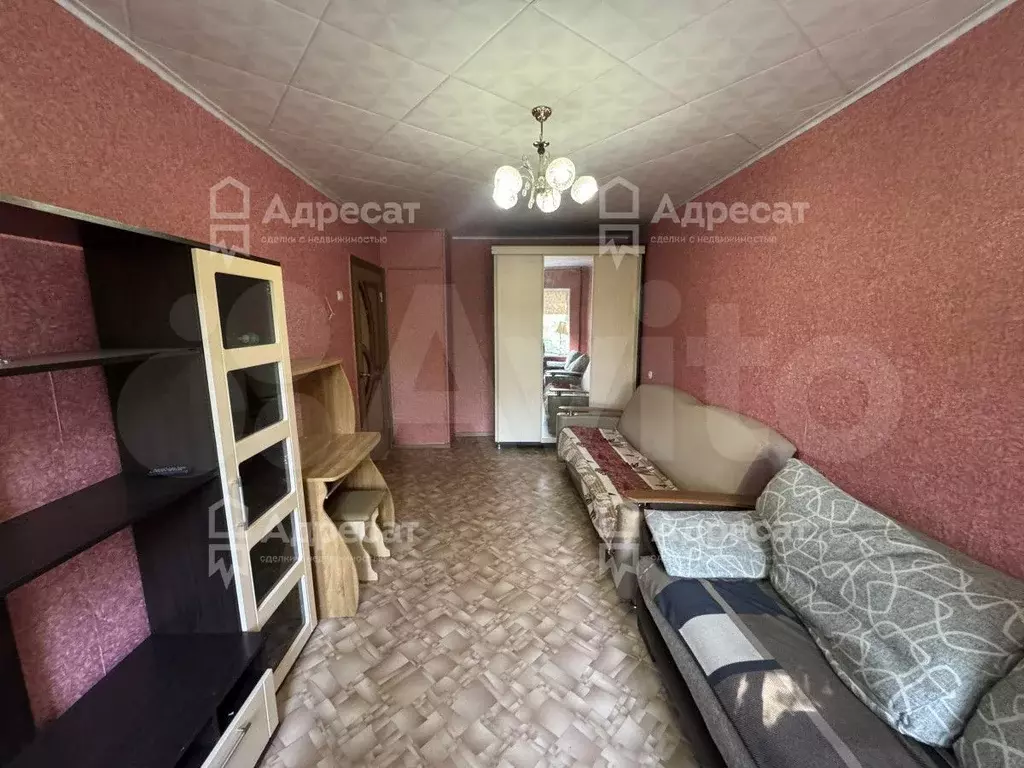 1-к. квартира, 30,1 м, 3/5 эт. - Фото 1