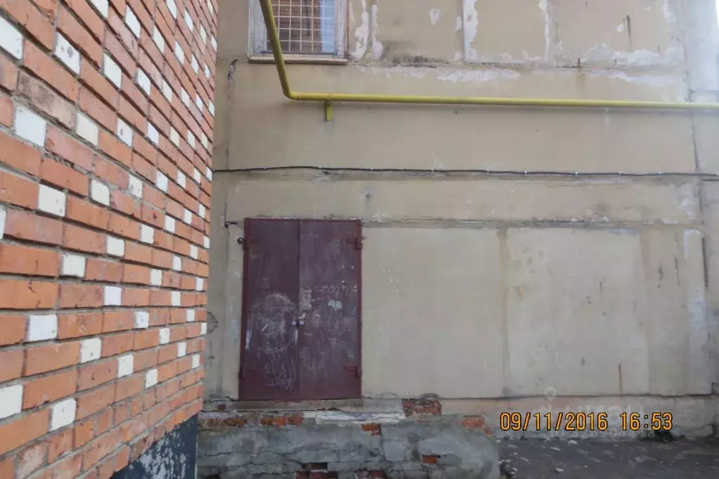 Помещение свободного назначения в Тульская область, Ефремов ... - Фото 1