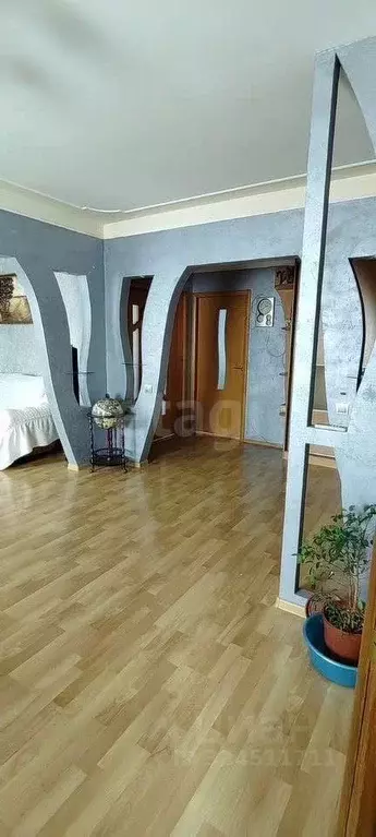 3-к кв. Белгородская область, Шебекинский муниципальный округ, с. ... - Фото 2