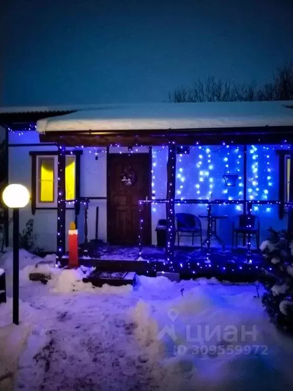 Дом в Новгородская область, Валдай Советский просп., 54 (24 м) - Фото 1