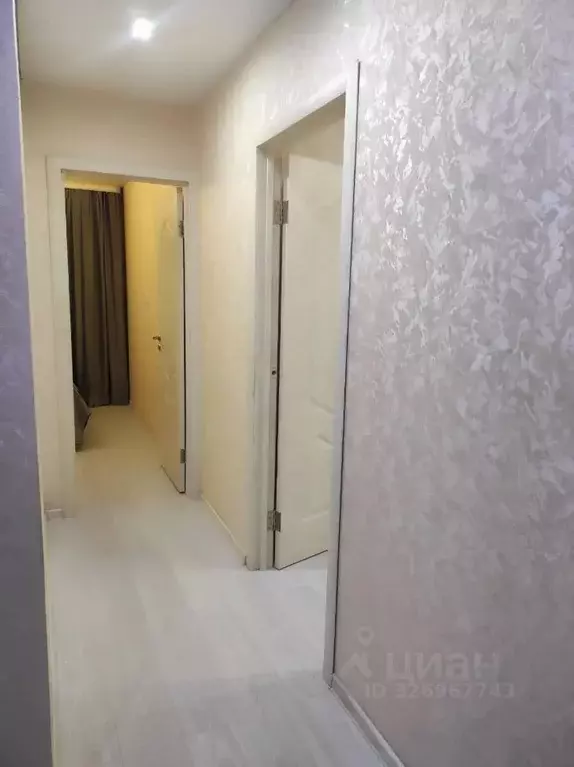 2-к кв. Алтайский край, Барнаул ул. Шевченко, 144а (45.0 м) - Фото 2