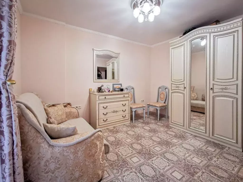 1-к кв. Крым, Ялта ул. Строителей, 3 (24.6 м) - Фото 1