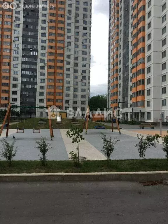 2-комнатная квартира: Москва, Ельнинская улица, 14к1 (59.7 м) - Фото 2