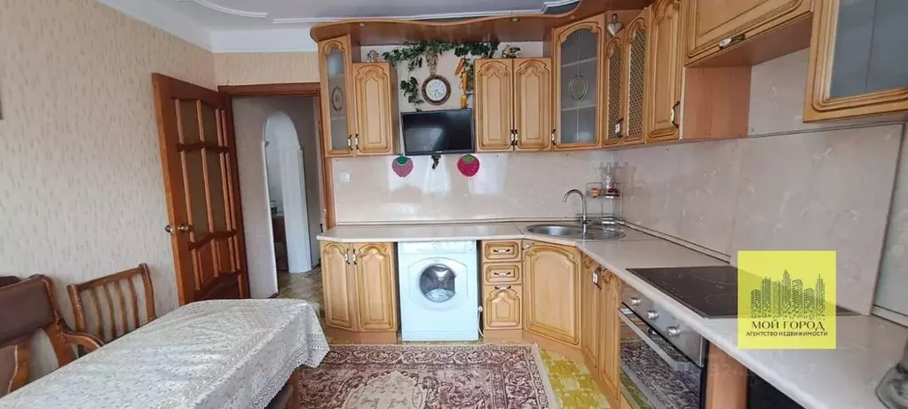 2-к кв. Ханты-Мансийский АО, Пыть-Ях 5-й Солнечный мкр, 10/3 (48.1 м) - Фото 1