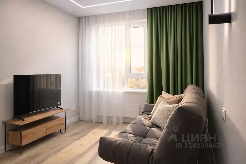 2-к кв. Башкортостан, Уфа бул. Ибрагимова, 90/2 (42.0 м) - Фото 2